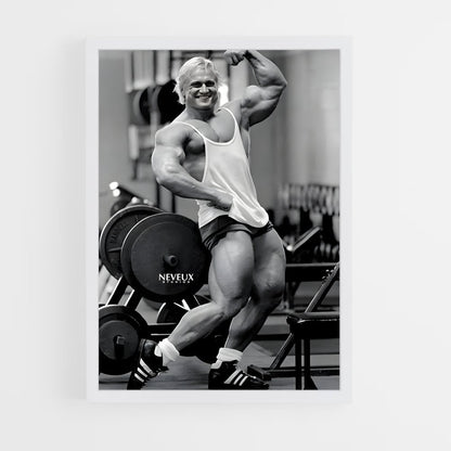 ap-tom platz-2 cadre Blanc