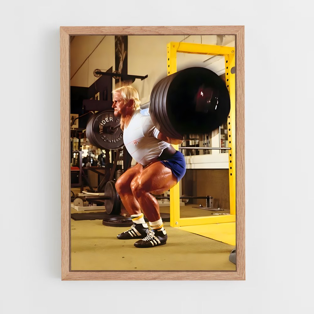 ap-tom platz-3 cadre Bois clair