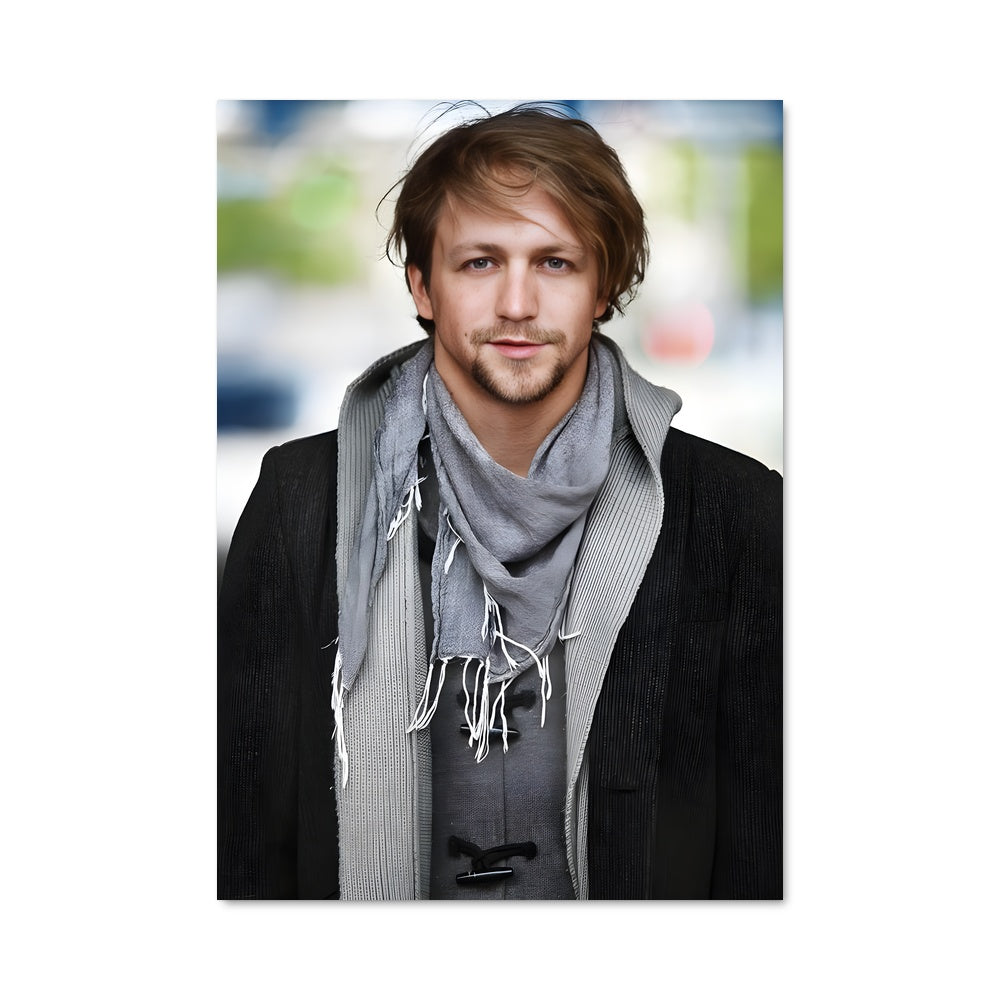 Poster Tomas klus 52722