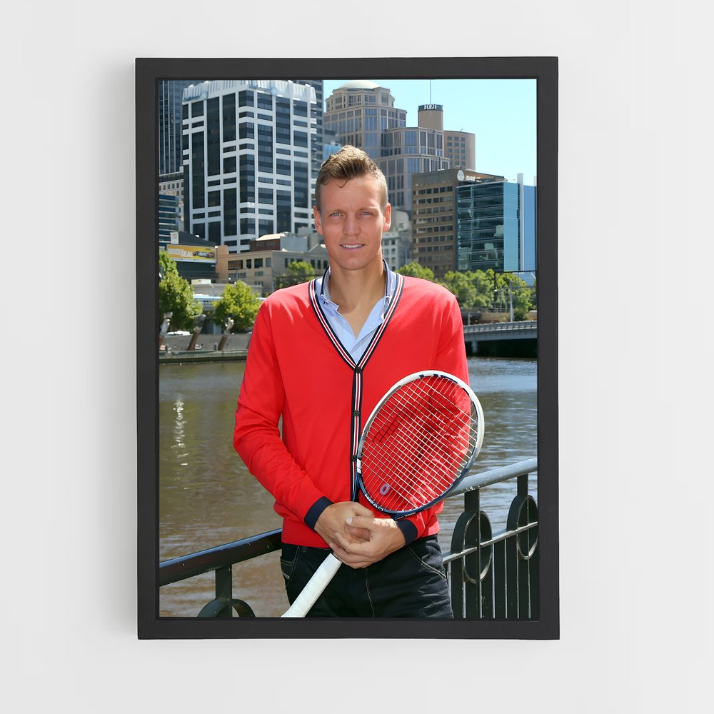 ap-tomas berdych-3 cadre Noir
