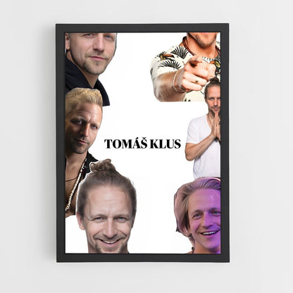 ap-tomas klus-4 cadre Noir