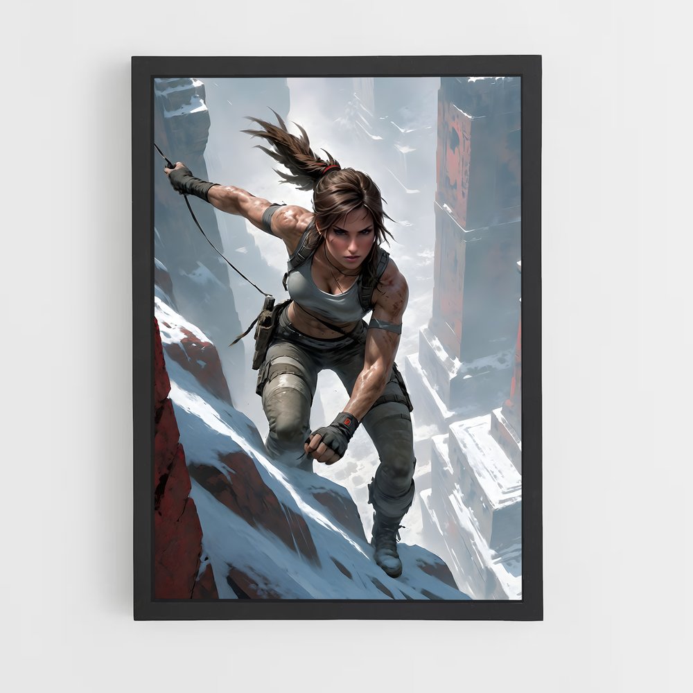 ap-tomb raider-10 cadre Noir