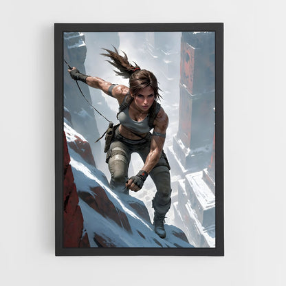 ap-tomb raider-10 cadre Noir