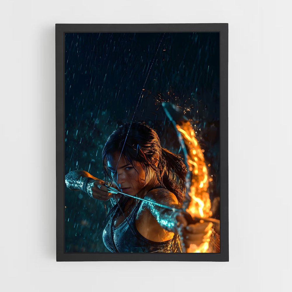 ap-tomb raider-9 cadre Noir