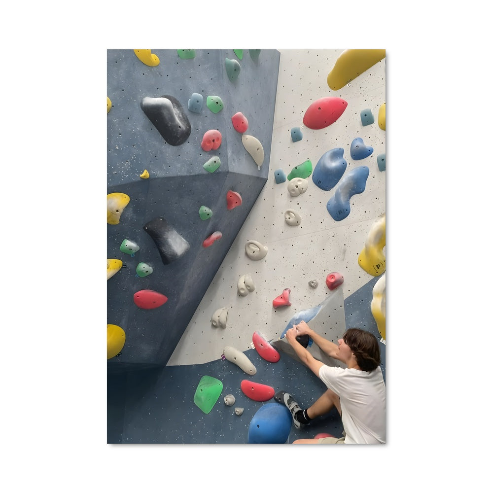 Poster Tommy caldwell 63052