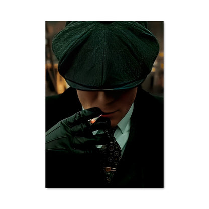 Poster L'Élégance de Tommy