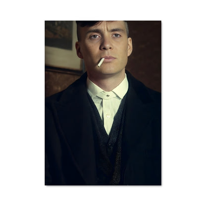 Poster Tommy shelby 38106