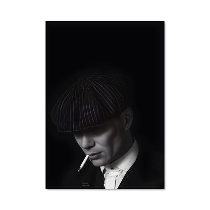 Poster Tommy shelby 38099