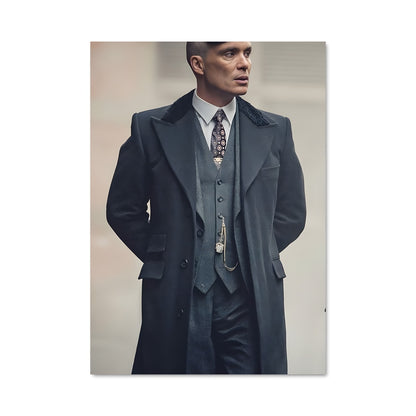 Poster L'Esprit de Peaky