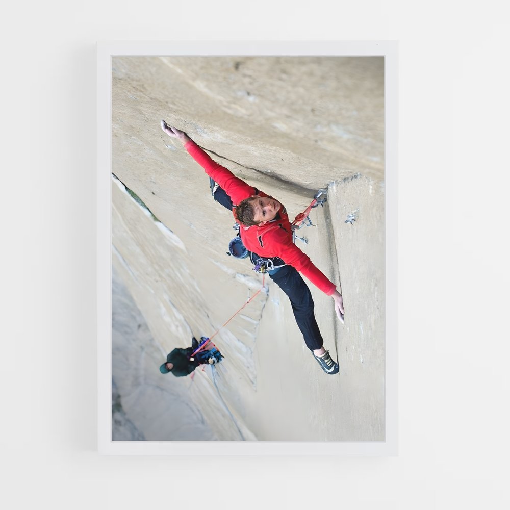 ap-tommy caldwell-4 cadre Blanc