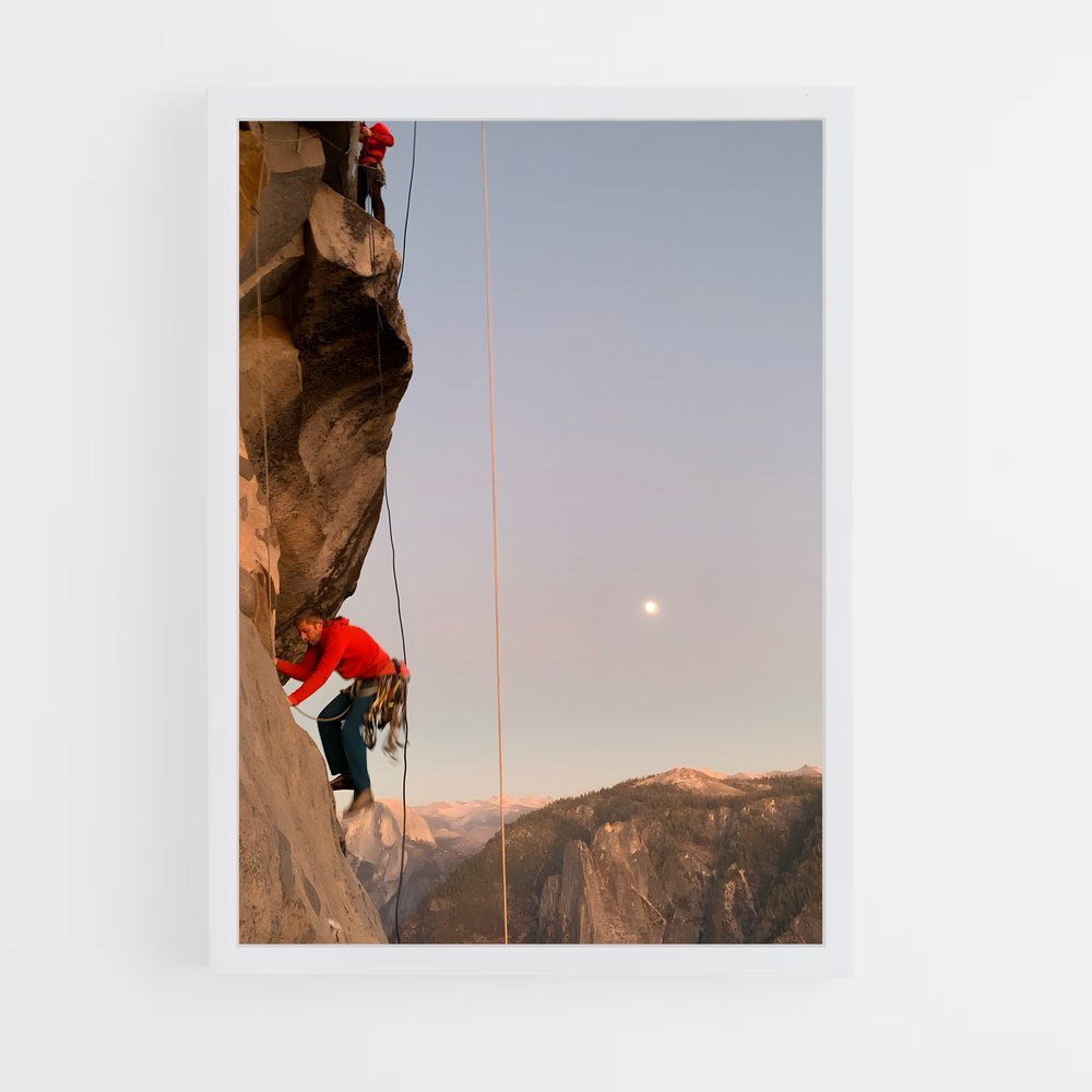 ap-tommy caldwell-6 cadre Blanc