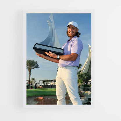 ap-tommy fleetwood-3 cadre Blanc