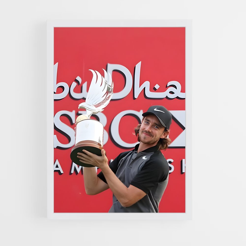 ap-tommy fleetwood-4 cadre Blanc