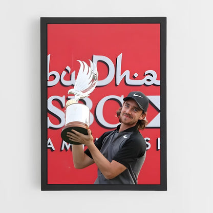 ap-tommy fleetwood-4 cadre Noir