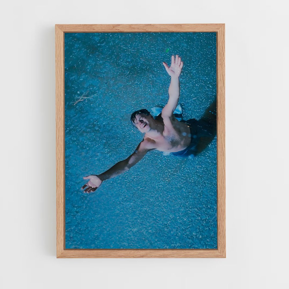 ap-tommy williams-1 cadre Bois clair