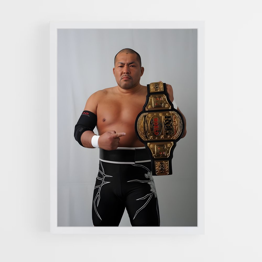 ap-tomohiro ishii-1 cadre Blanc