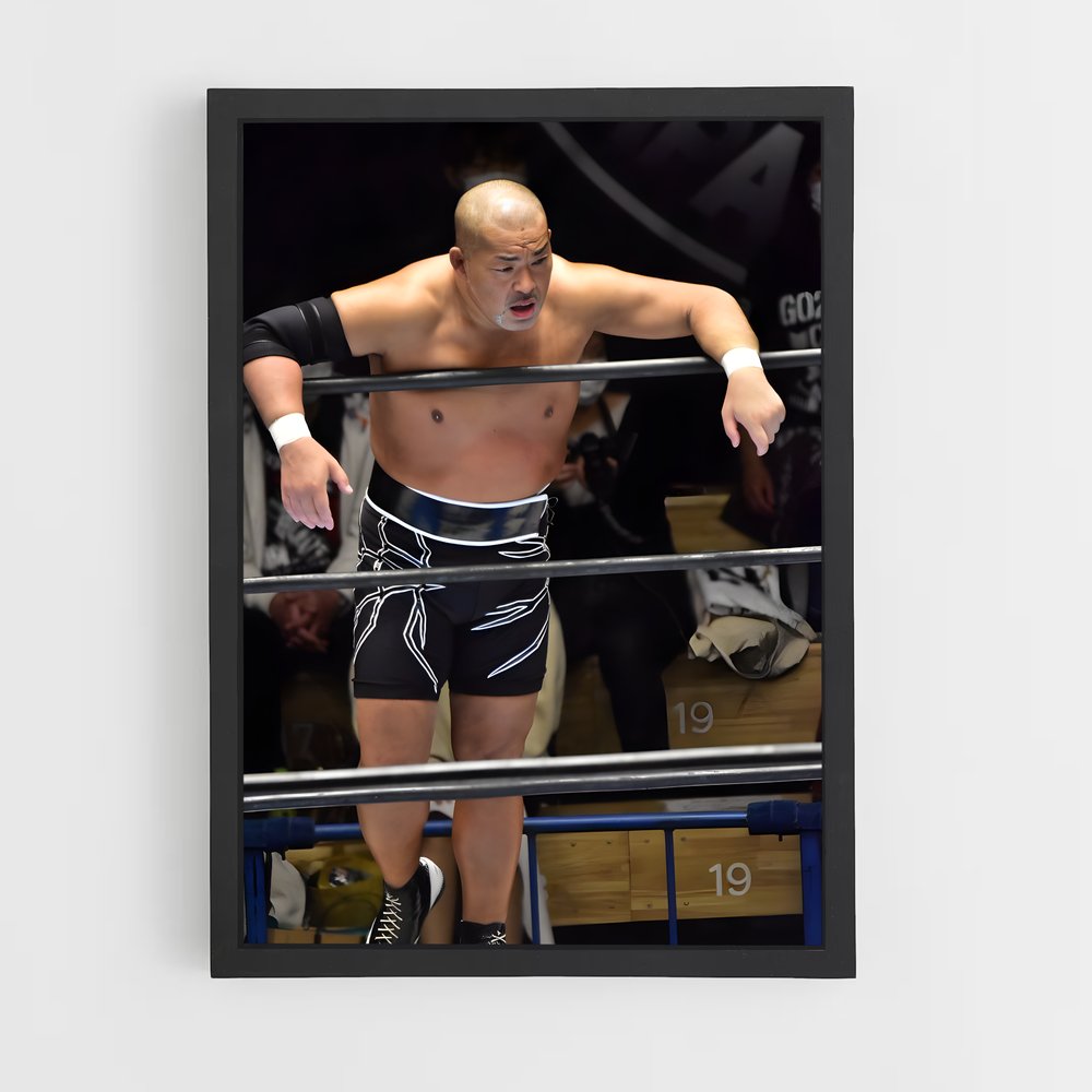 ap-tomohiro ishii-3 cadre Noir