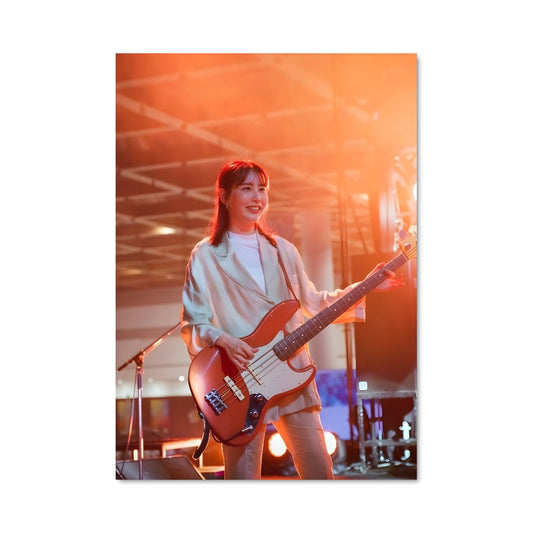 Poster Bass & Beats