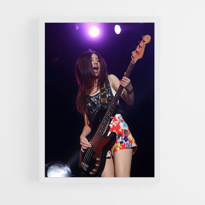 ap-tomomi ogawa-15 cadre Blanc