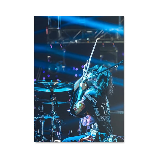Poster Tomoya kanki 47475