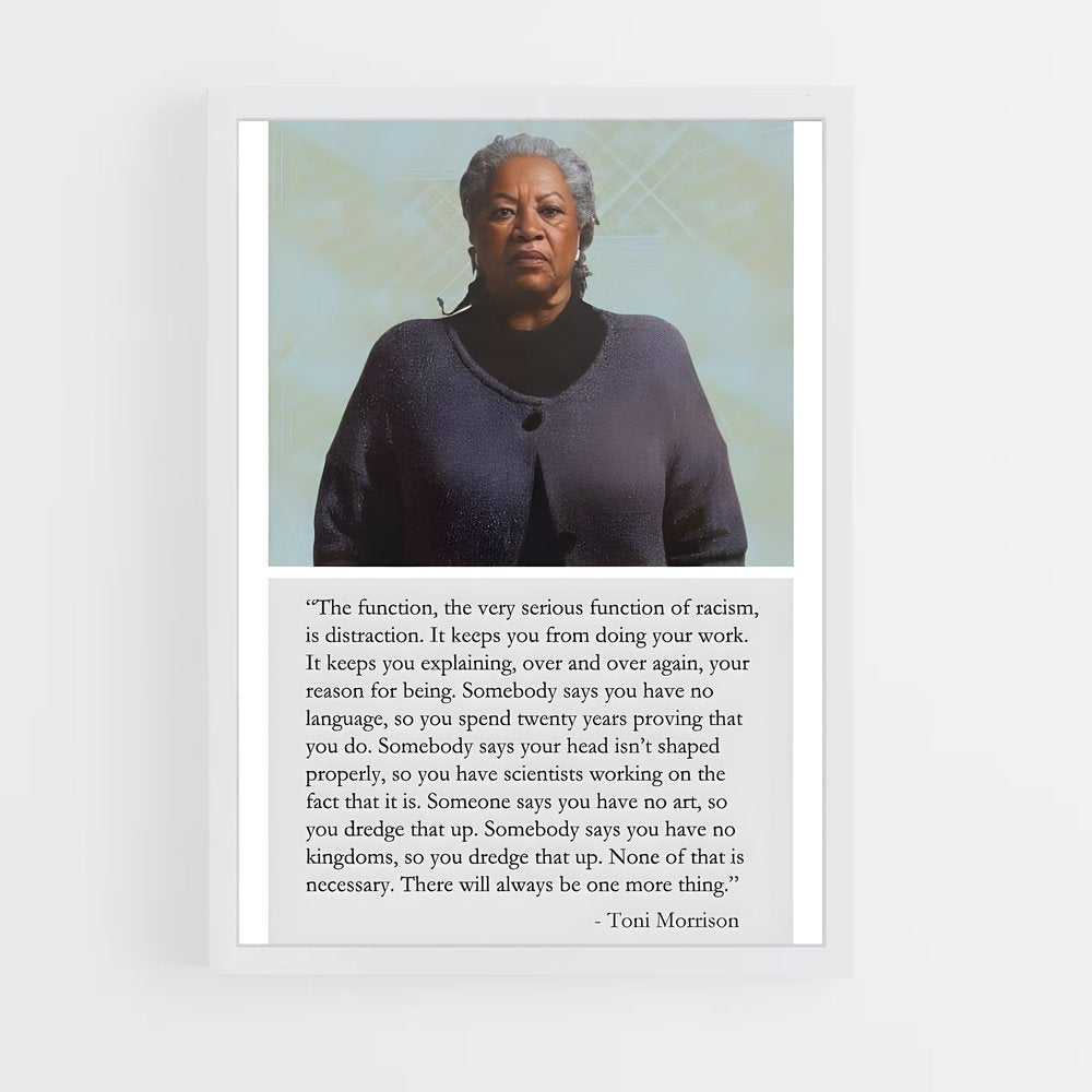 ap-toni morrison-2 cadre Blanc