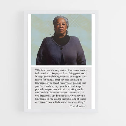 ap-toni morrison-2 cadre Blanc