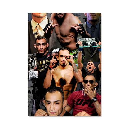Poster Catch Legends