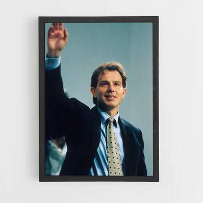 ap-tony blair-4 cadre Noir