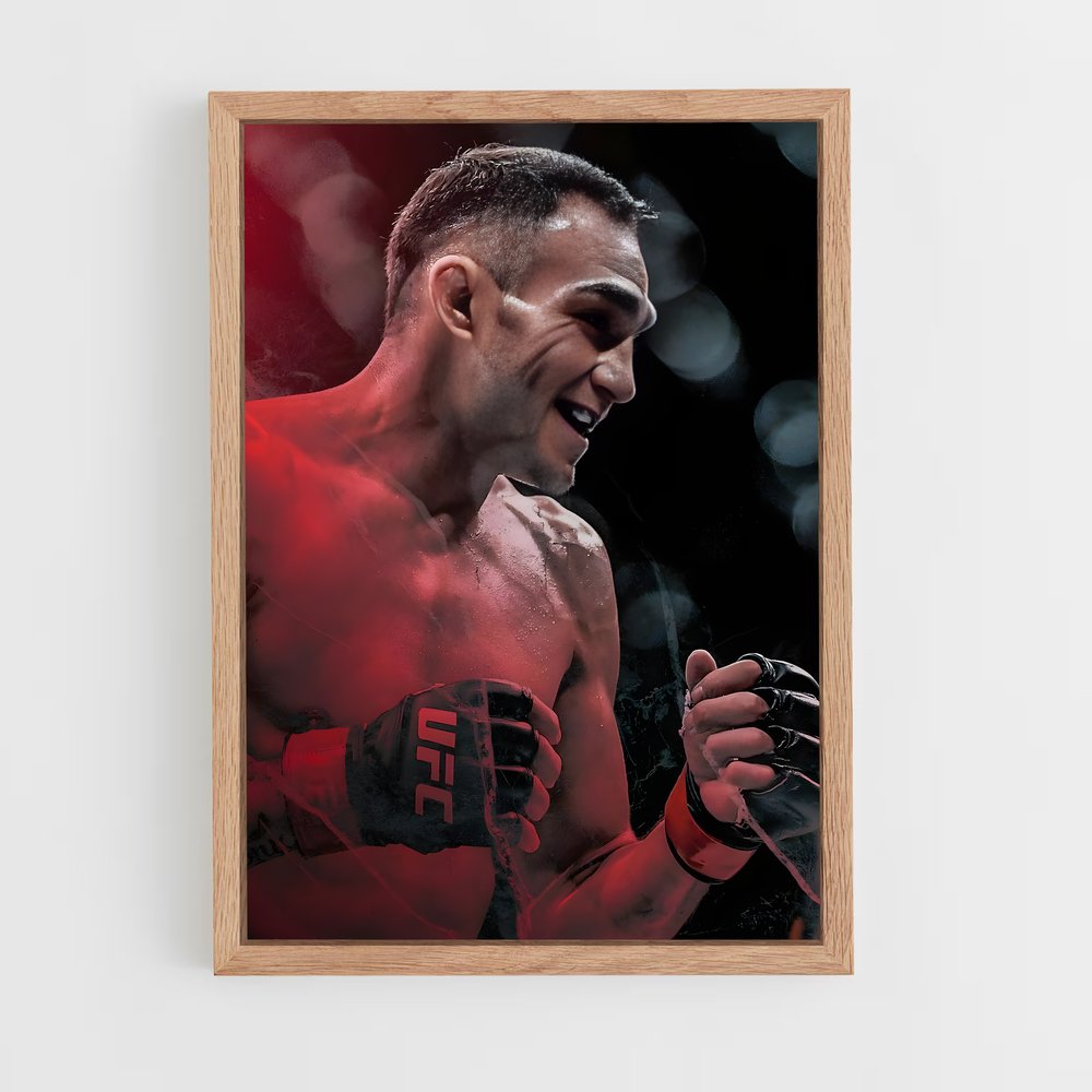 ap-tony ferguson-4 cadre Bois clair