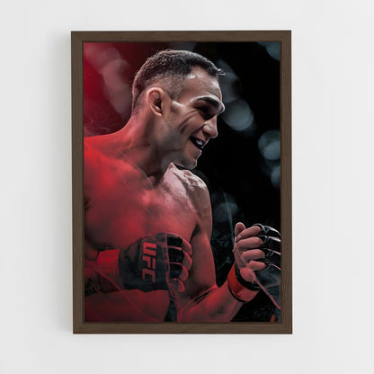 ap-tony ferguson-4 cadre Bois foncé