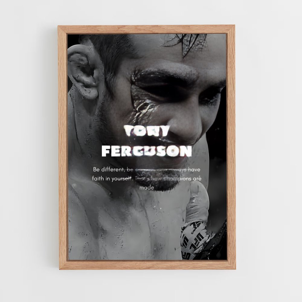 ap-tony ferguson-6 cadre Bois clair