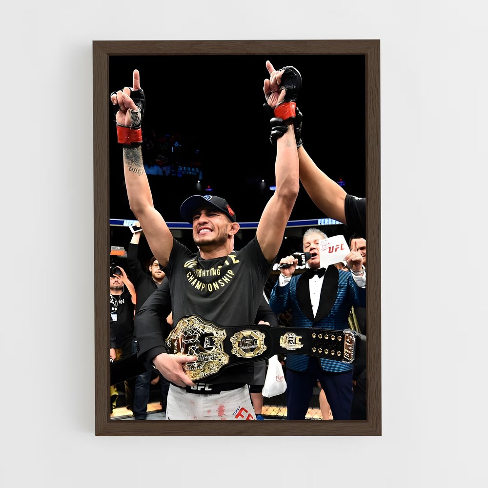 ap-tony ferguson-7 cadre Bois foncé