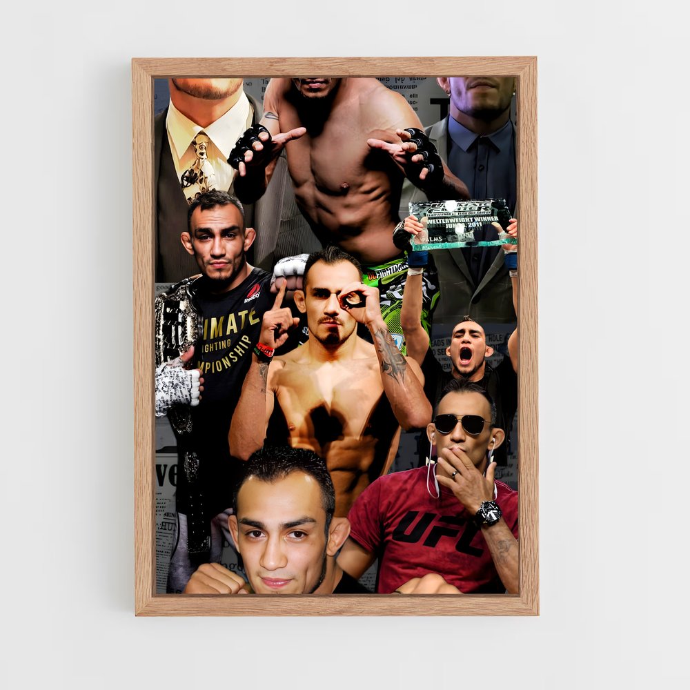 ap-tony ferguson-8 cadre Bois clair