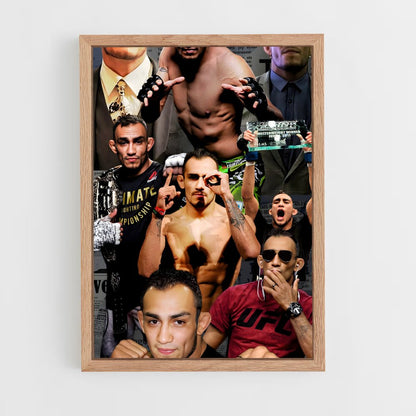 ap-tony ferguson-8 cadre Bois clair