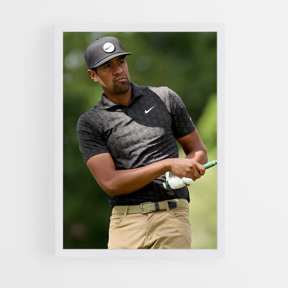 ap-tony finau-1 cadre Blanc