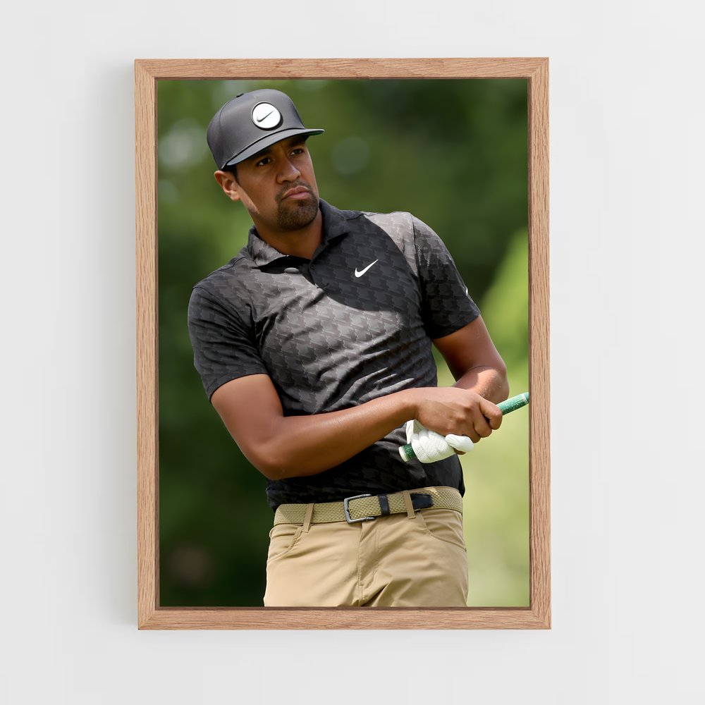 ap-tony finau-1 cadre Bois clair