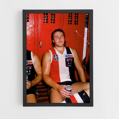ap-tony lockett-1 cadre Noir