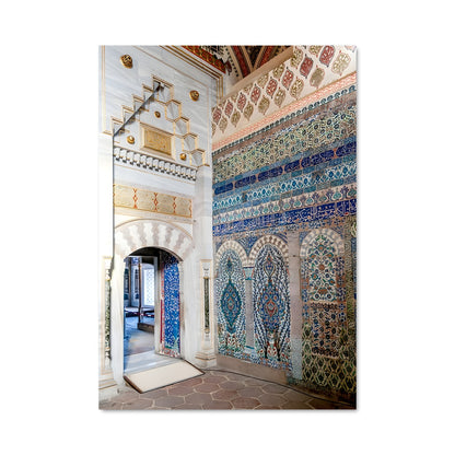 Poster La Porte des Rêves