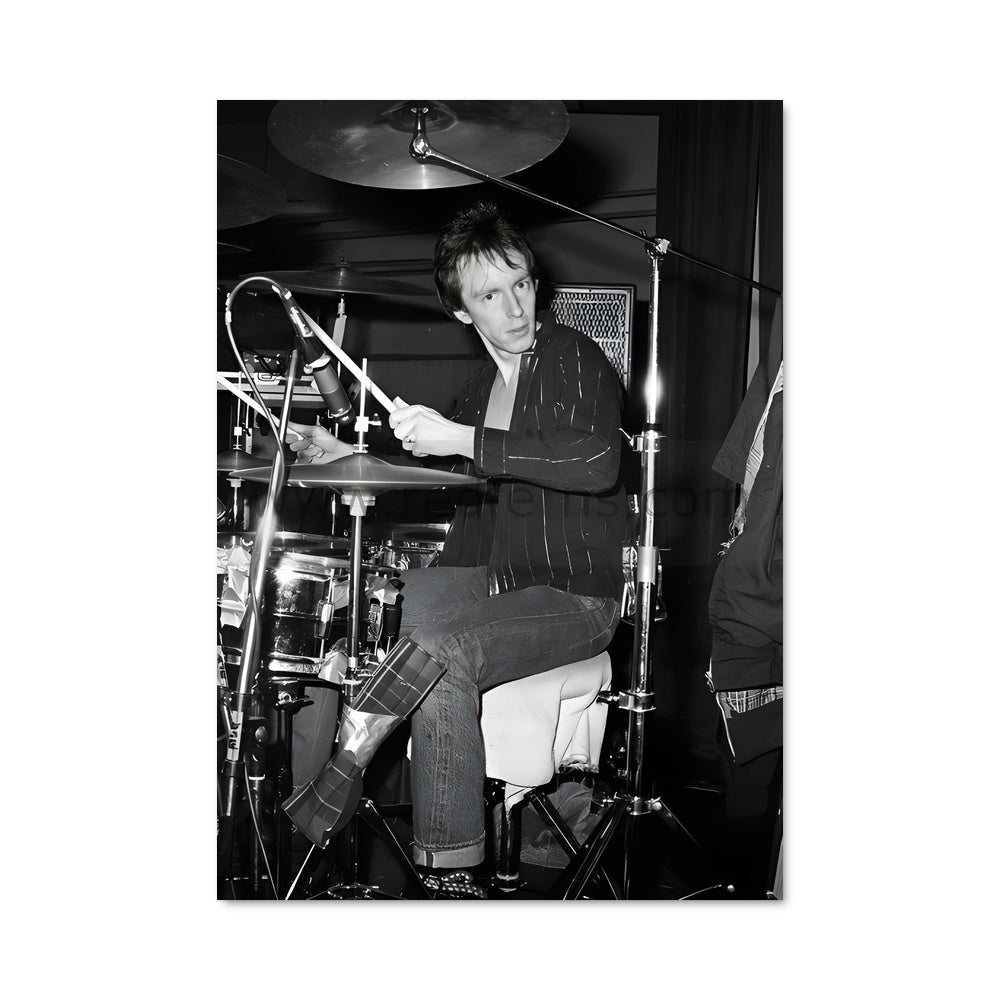 Poster The Jams