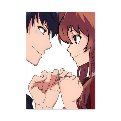 Poster Toradora 33093
