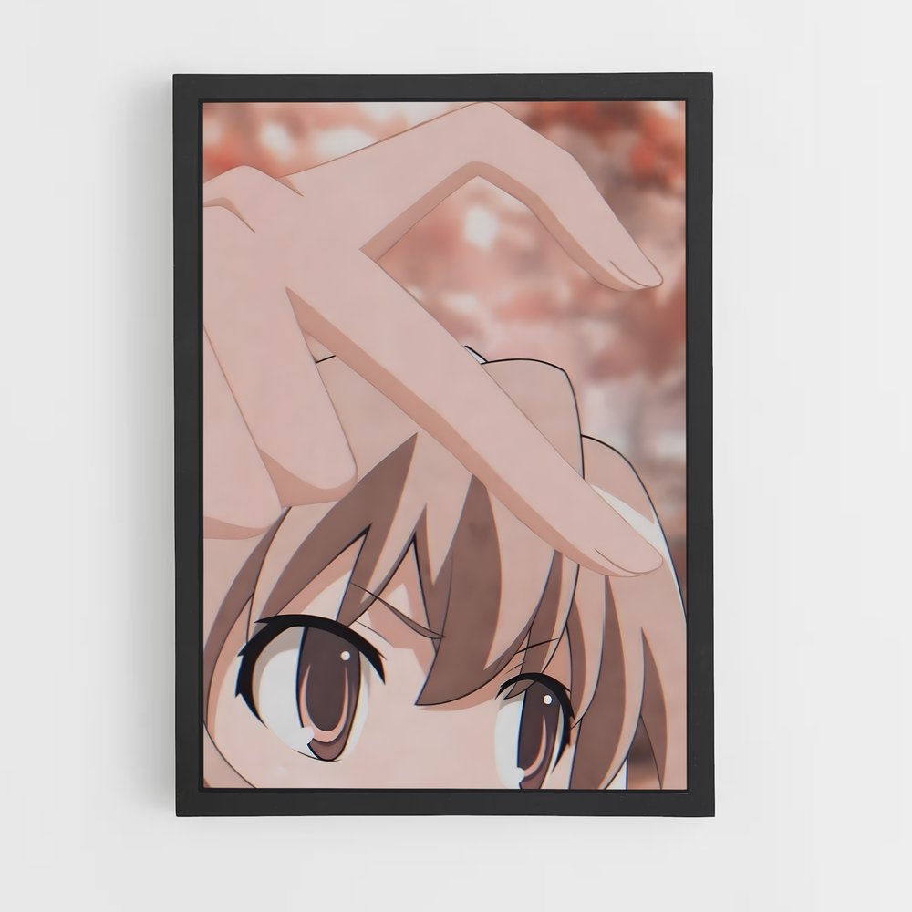 ap-toradora-4 cadre Noir