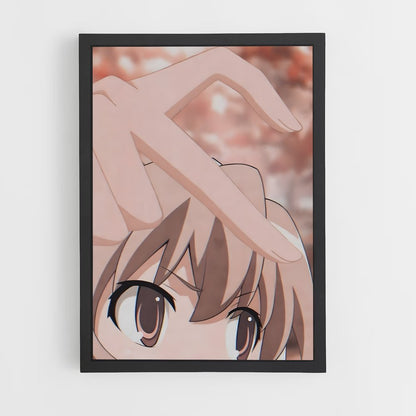 ap-toradora-4 cadre Noir