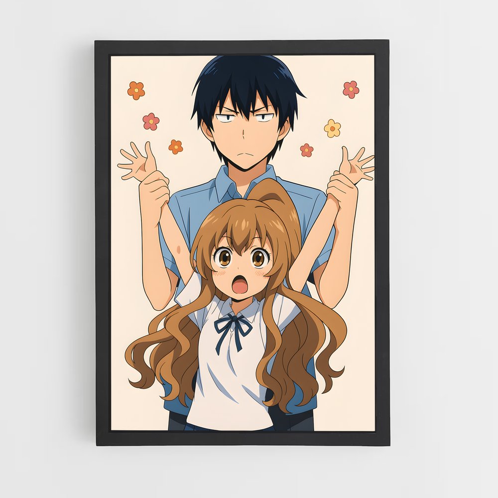 ap-toradora-5 cadre Noir
