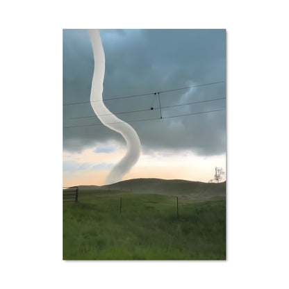 Poster Tornado 97782