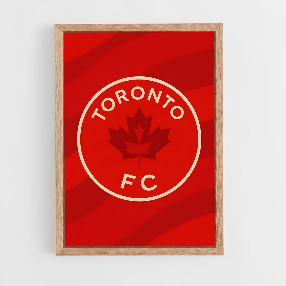 ap-toronto fc-10 cadre Bois clair