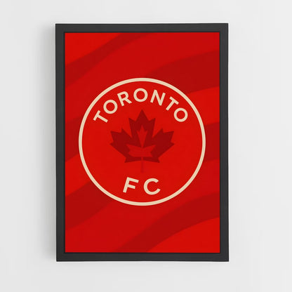 ap-toronto fc-10 cadre Noir