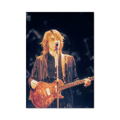 Poster Toru yamashita 47497
