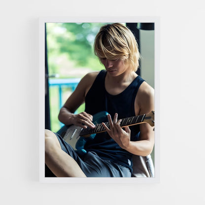 ap-toru yamashita-10 cadre Blanc