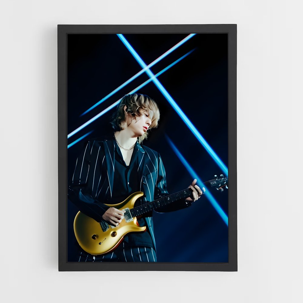 ap-toru yamashita-11 cadre Noir