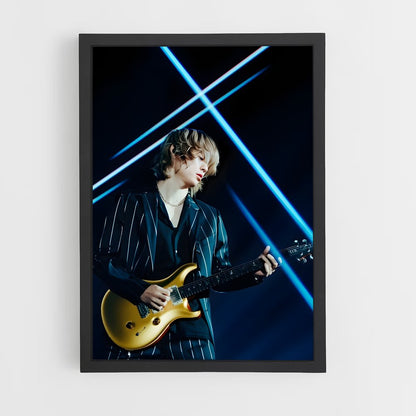 ap-toru yamashita-11 cadre Noir